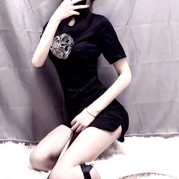 新尸骨无存