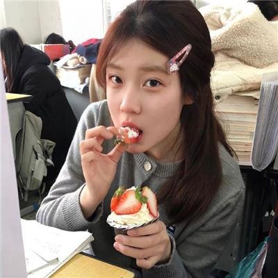 女巨人复仇记